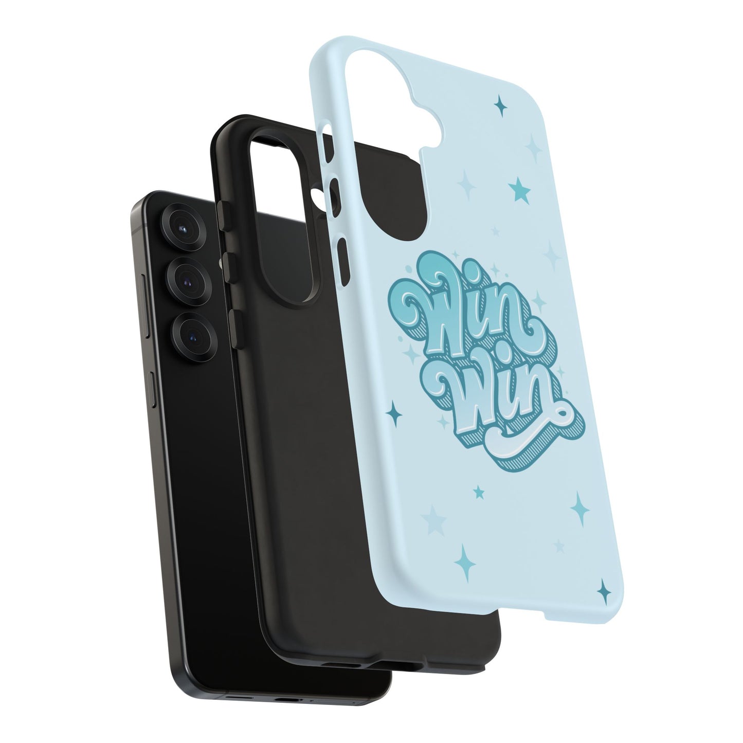 Win Win Phone Case