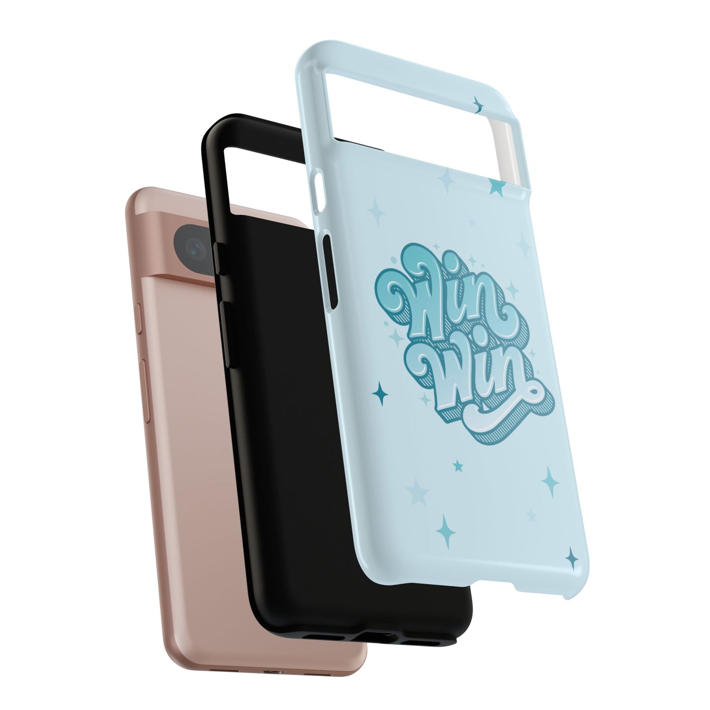 Win Win Phone Case