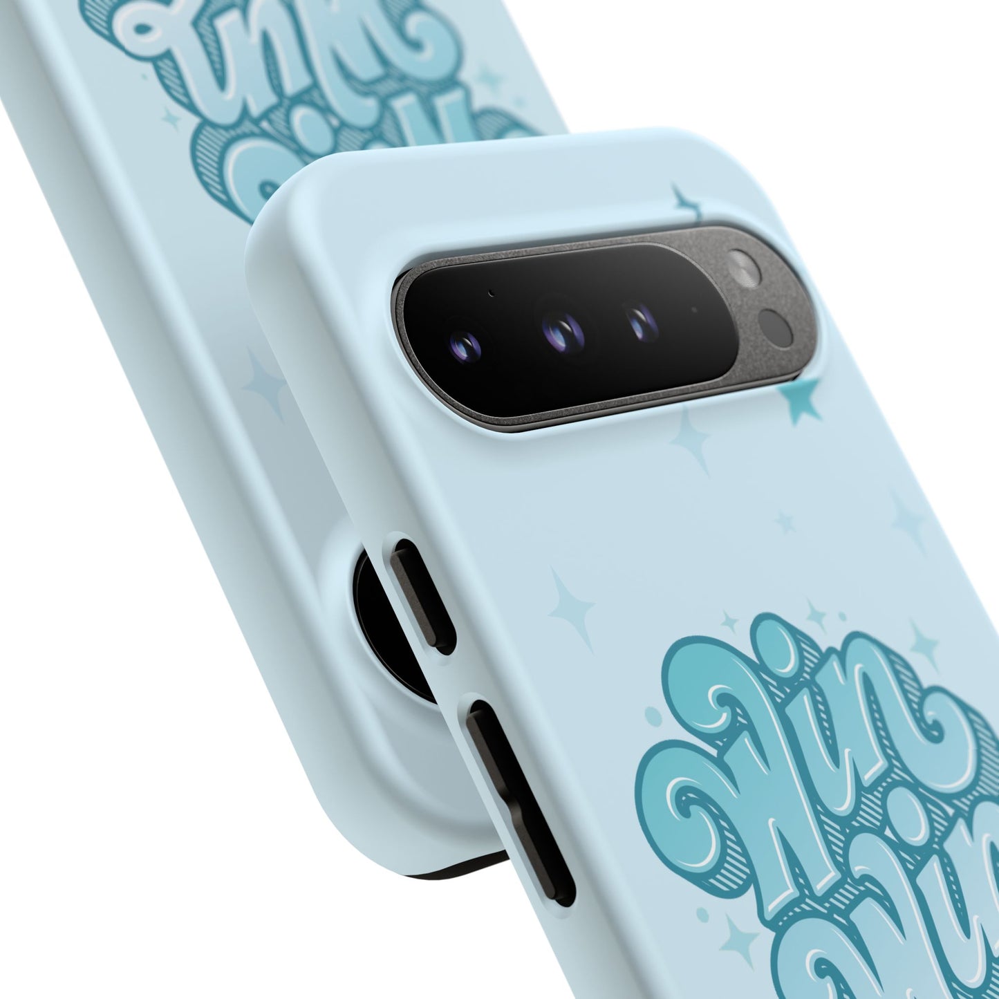 Win Win Phone Case