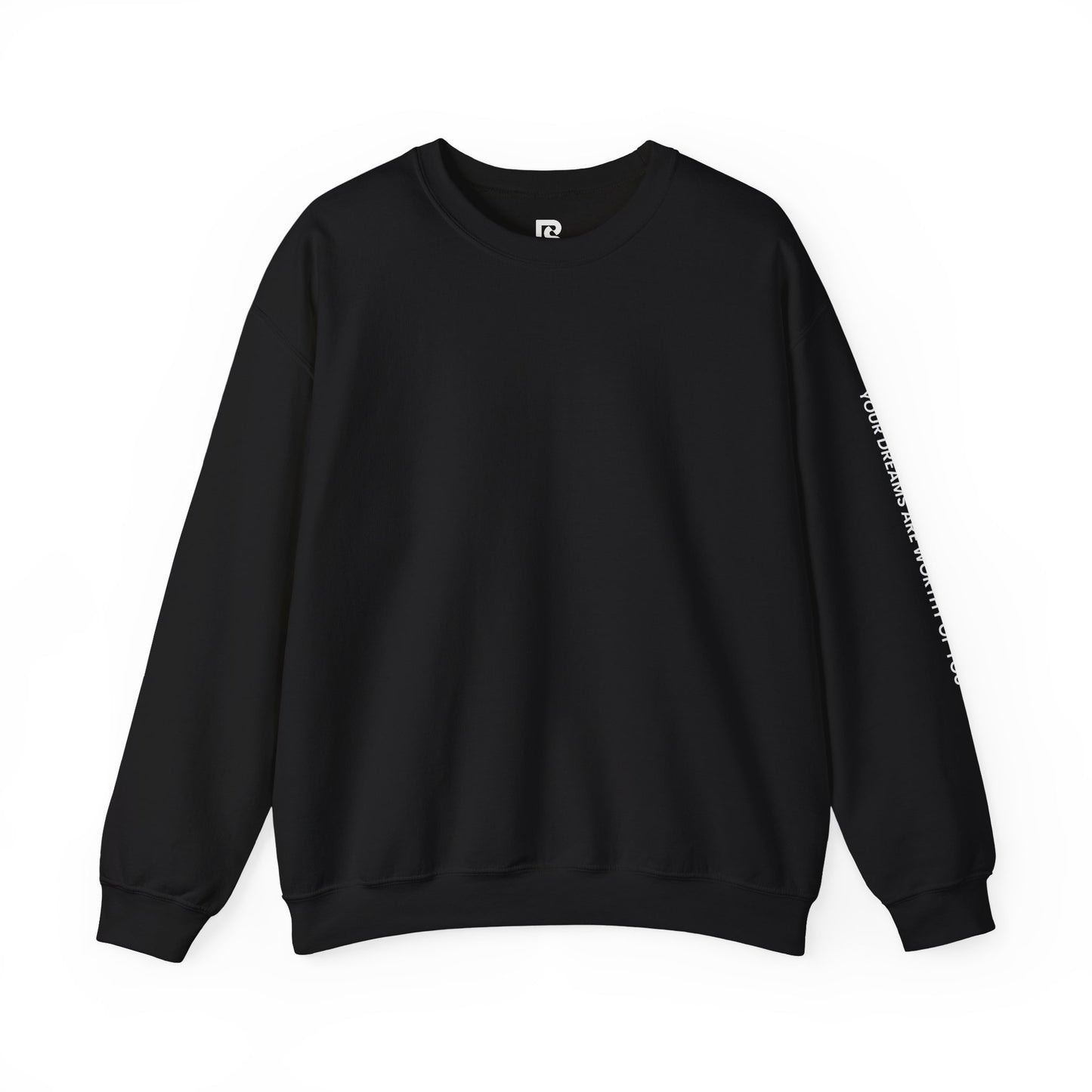 Your Dreams - Crewneck