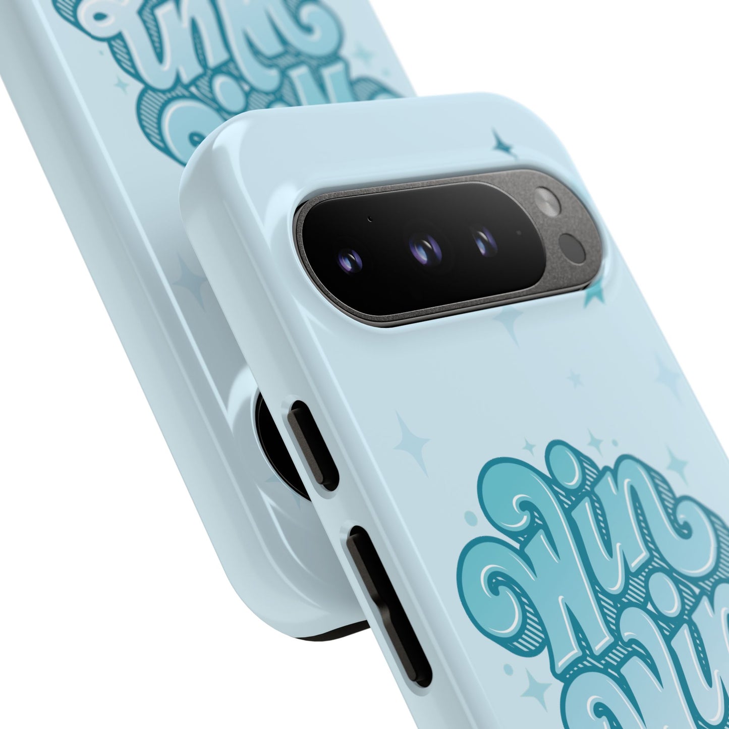 Win Win Phone Case