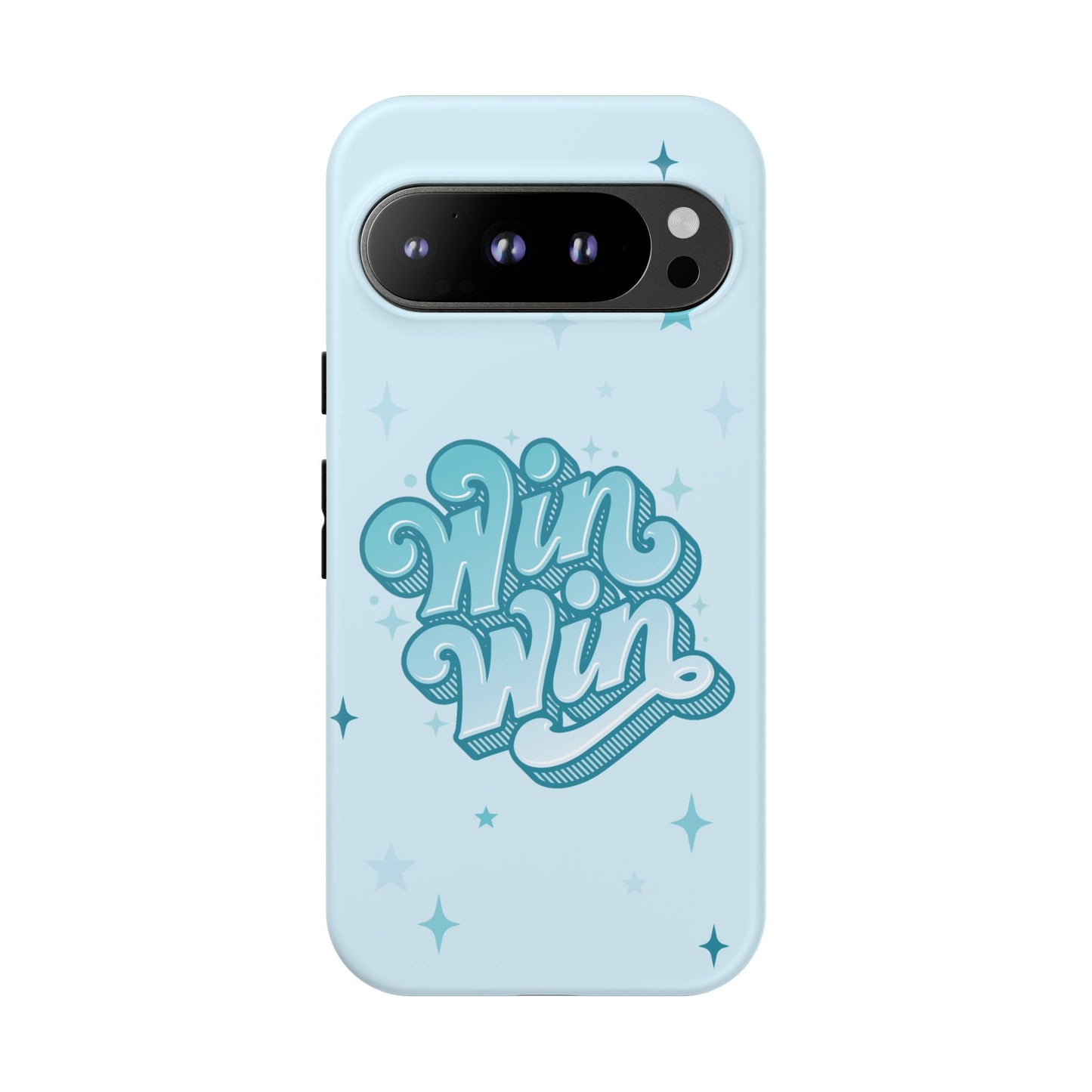 Win Win Phone Case