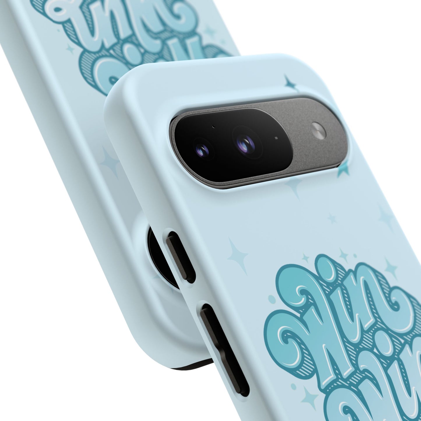 Win Win Phone Case