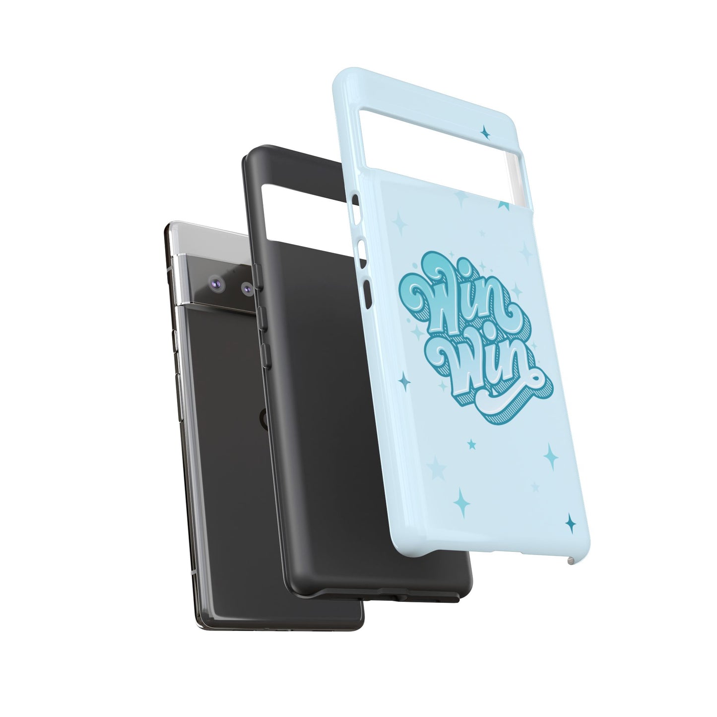 Win Win Phone Case