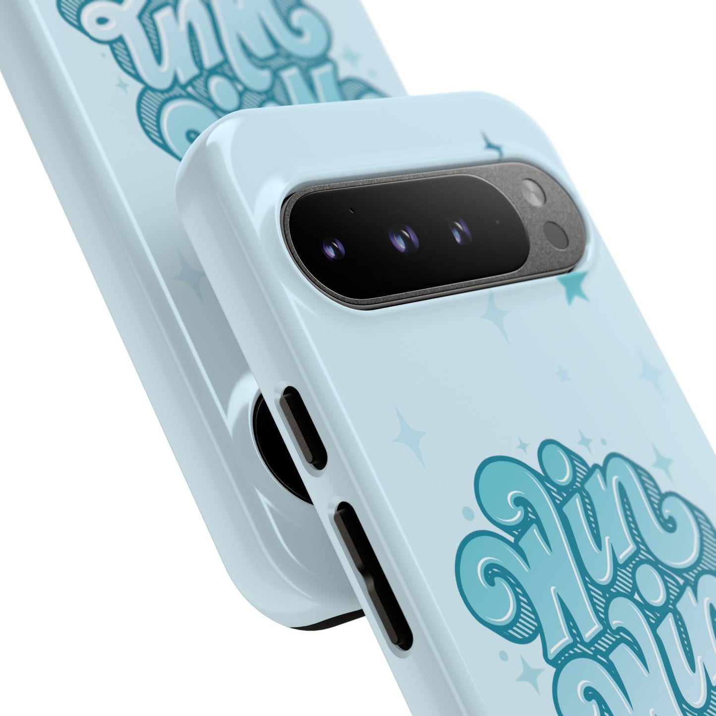 Win Win Phone Case
