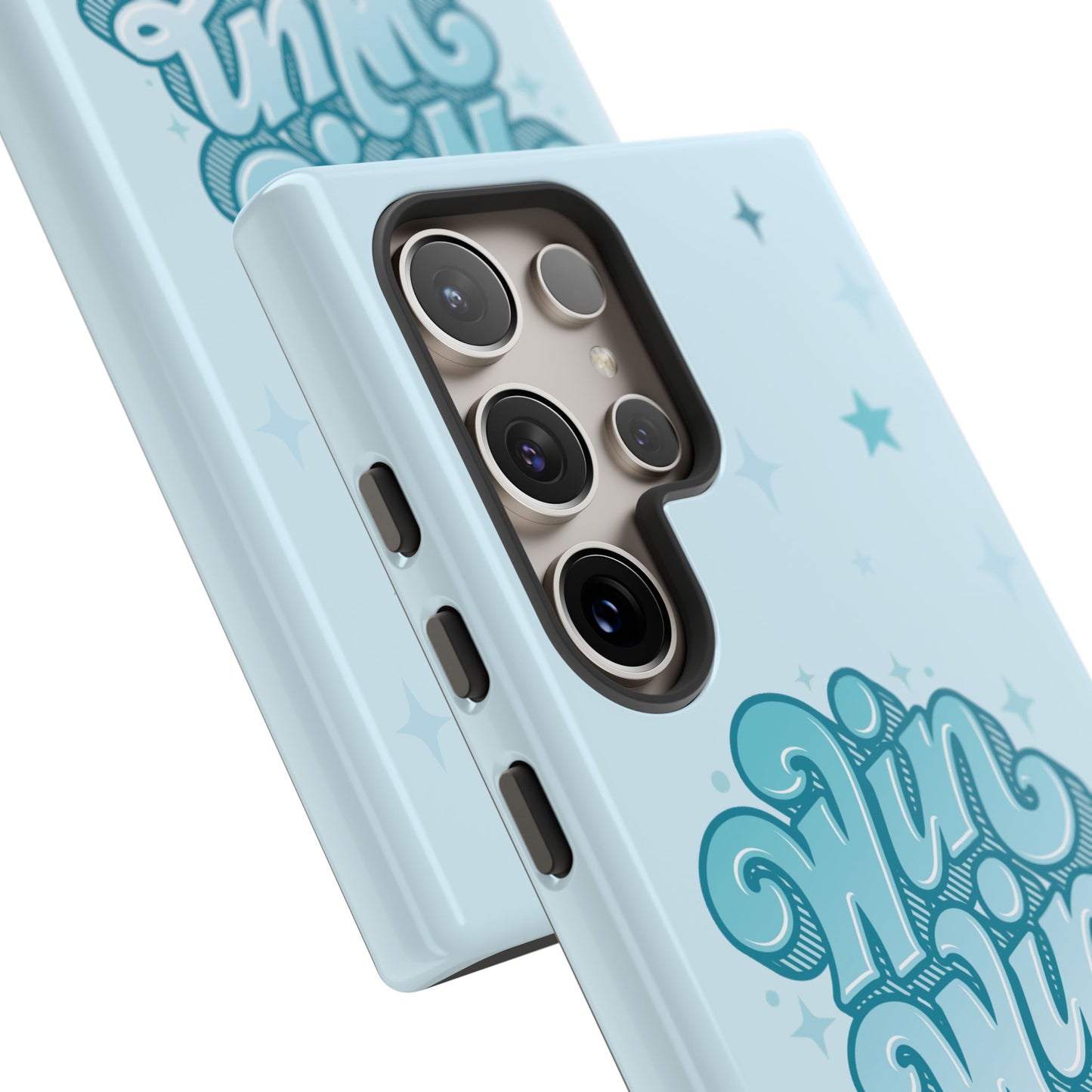 Win Win Phone Case