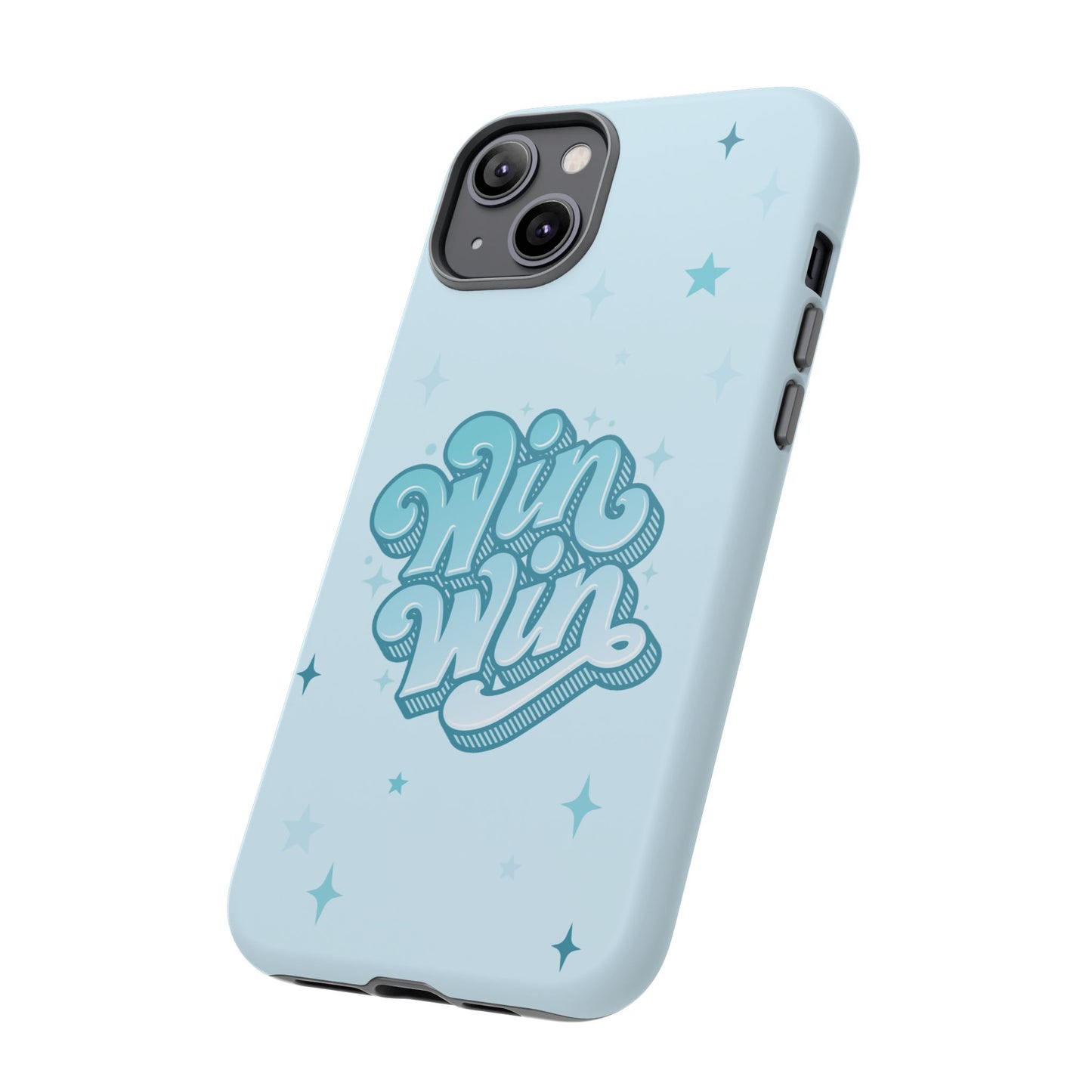 Win Win Phone Case