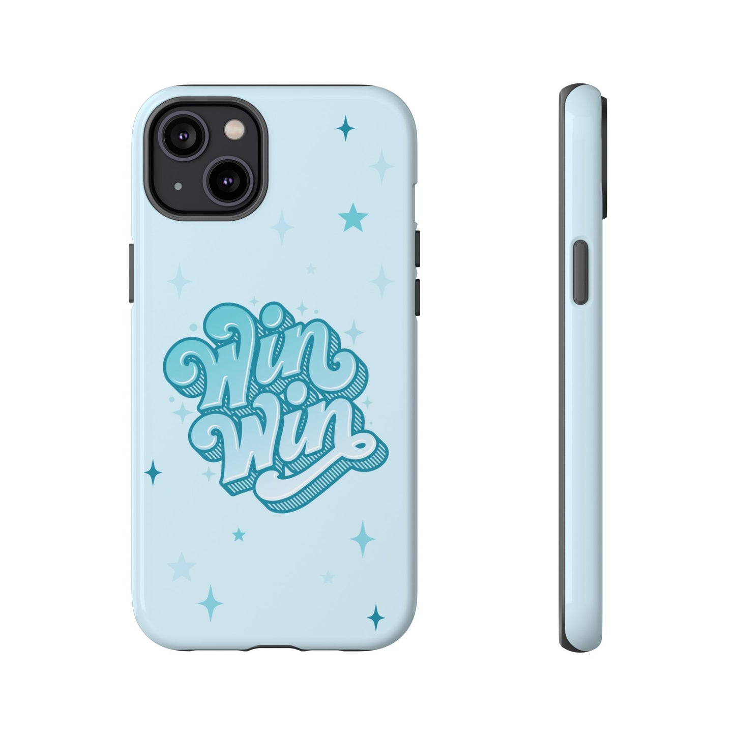 Win Win Phone Case