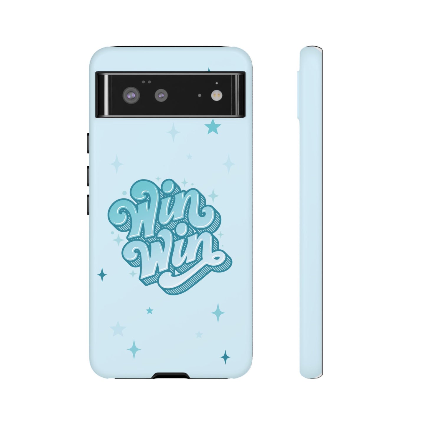 Win Win Phone Case