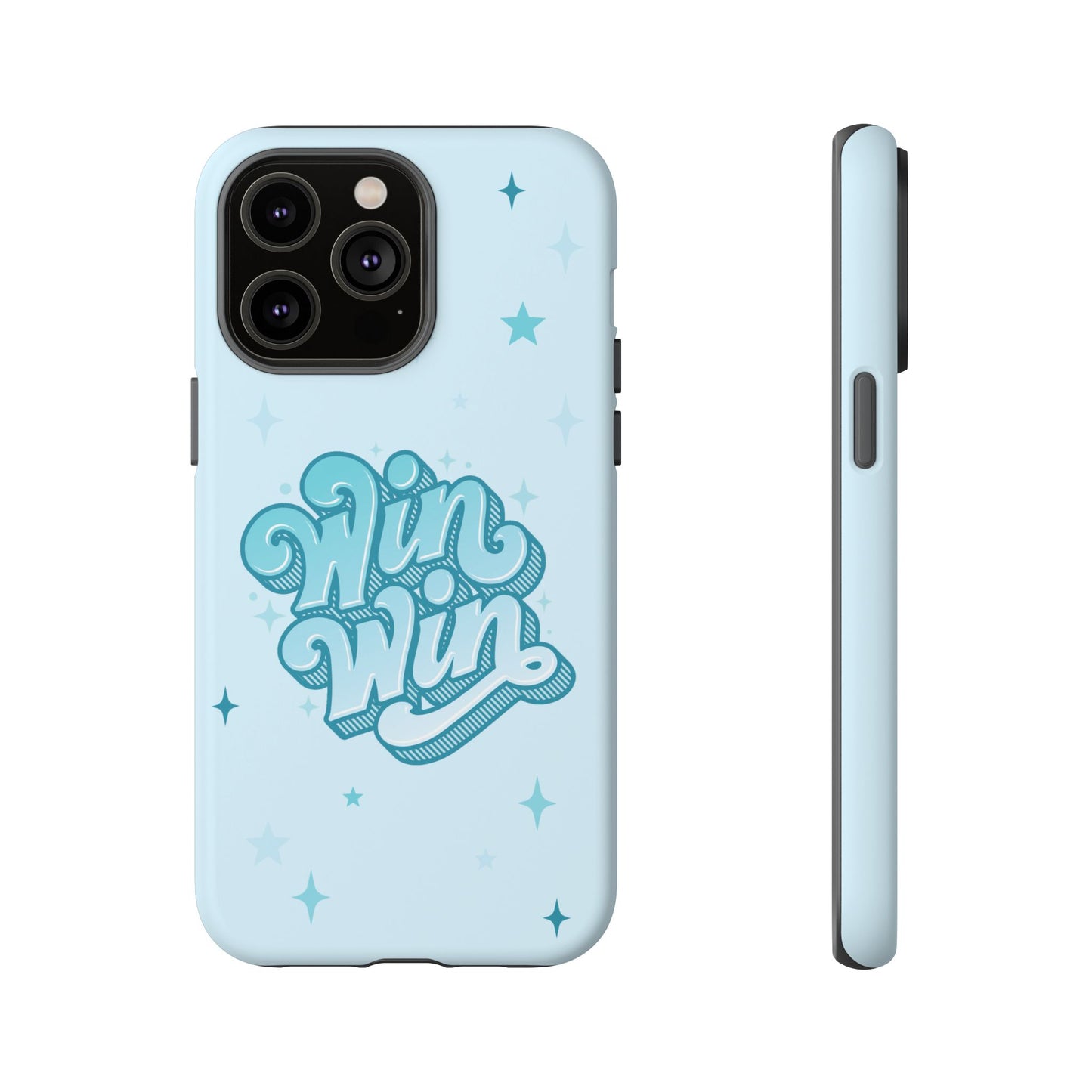 Win Win Phone Case