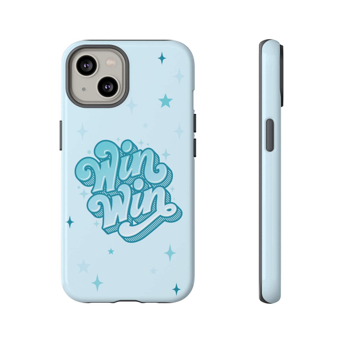 Win Win Phone Case