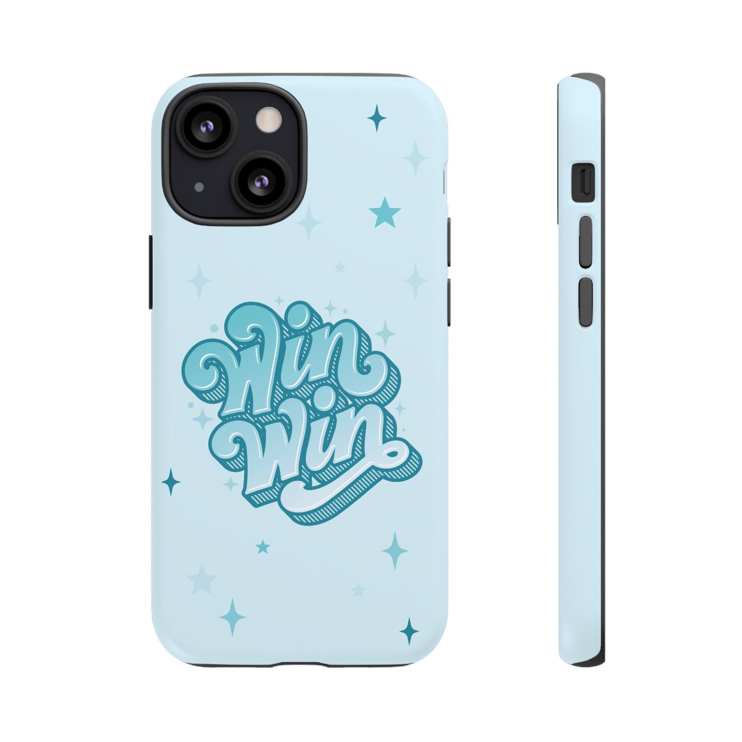 Win Win Phone Case