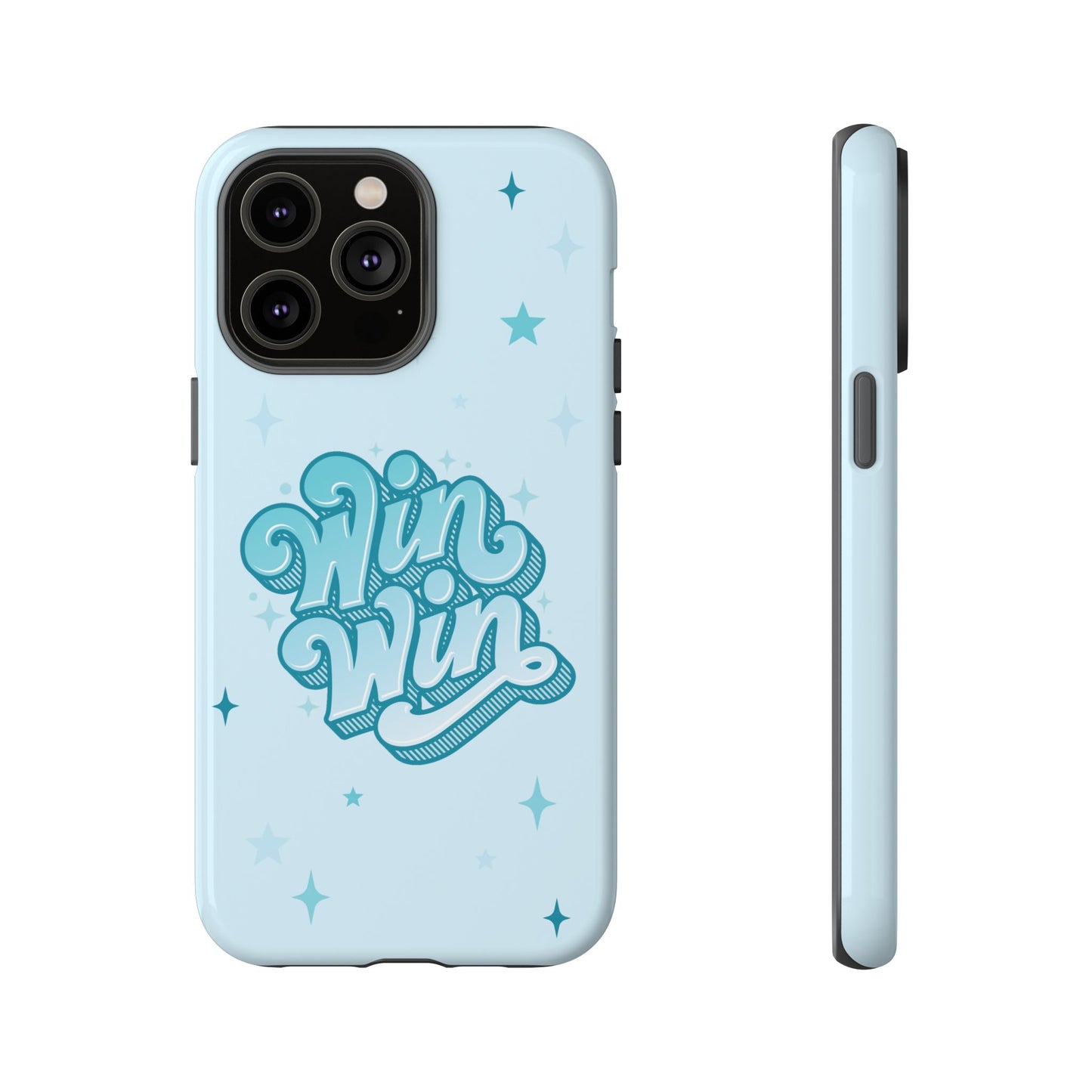 Win Win Phone Case