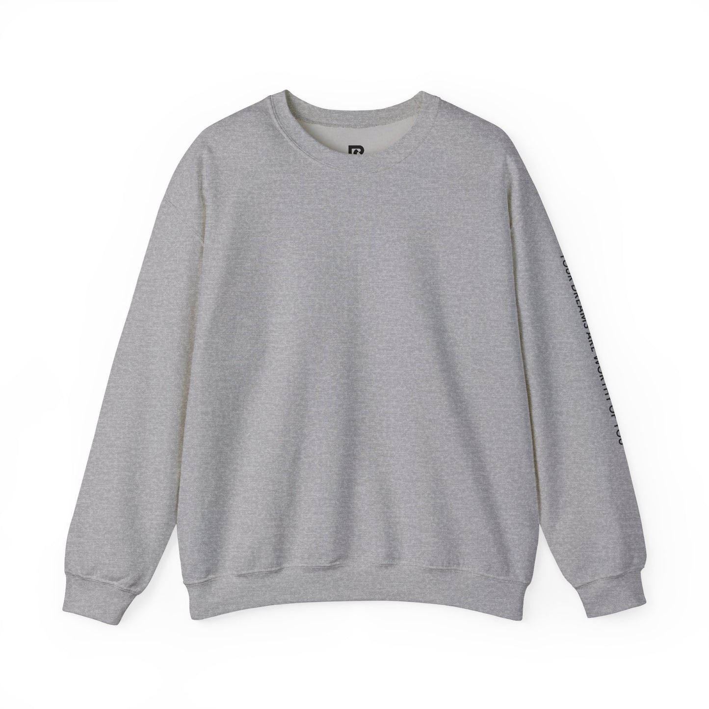 Your Dreams - Crewneck