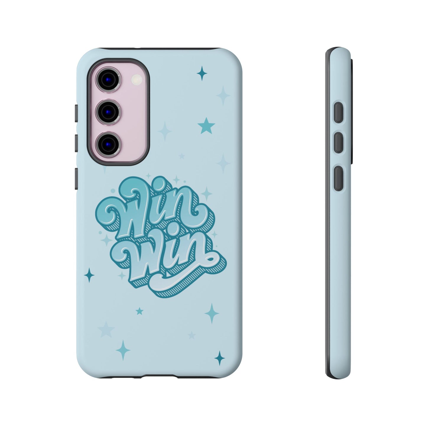Win Win Phone Case
