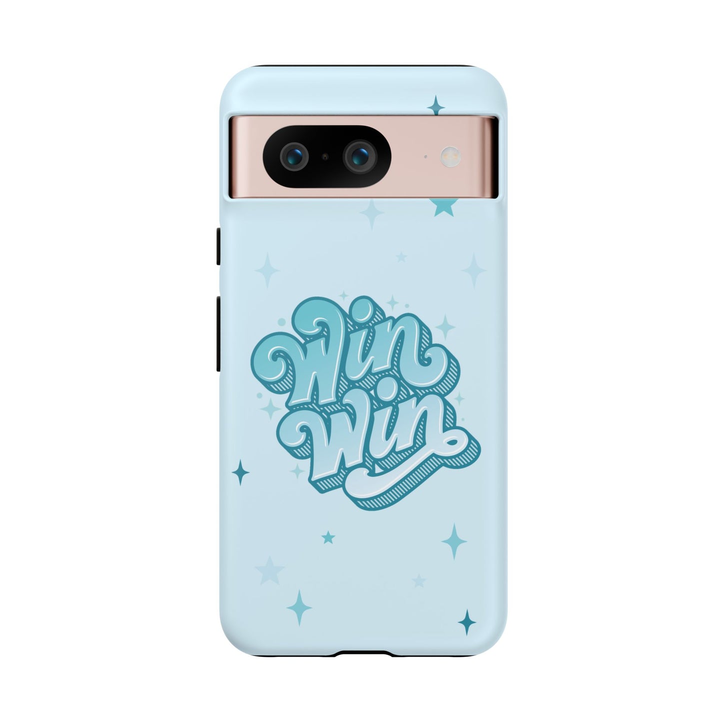 Win Win Phone Case