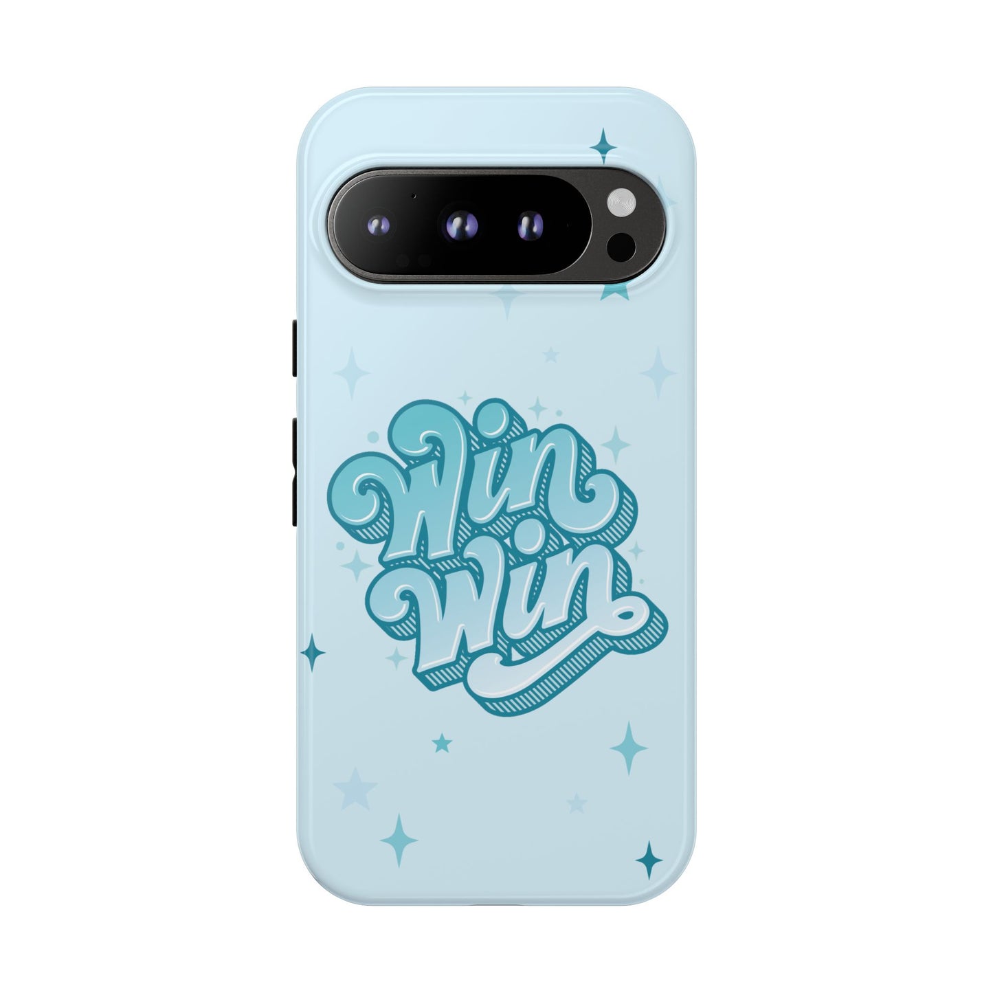 Win Win Phone Case