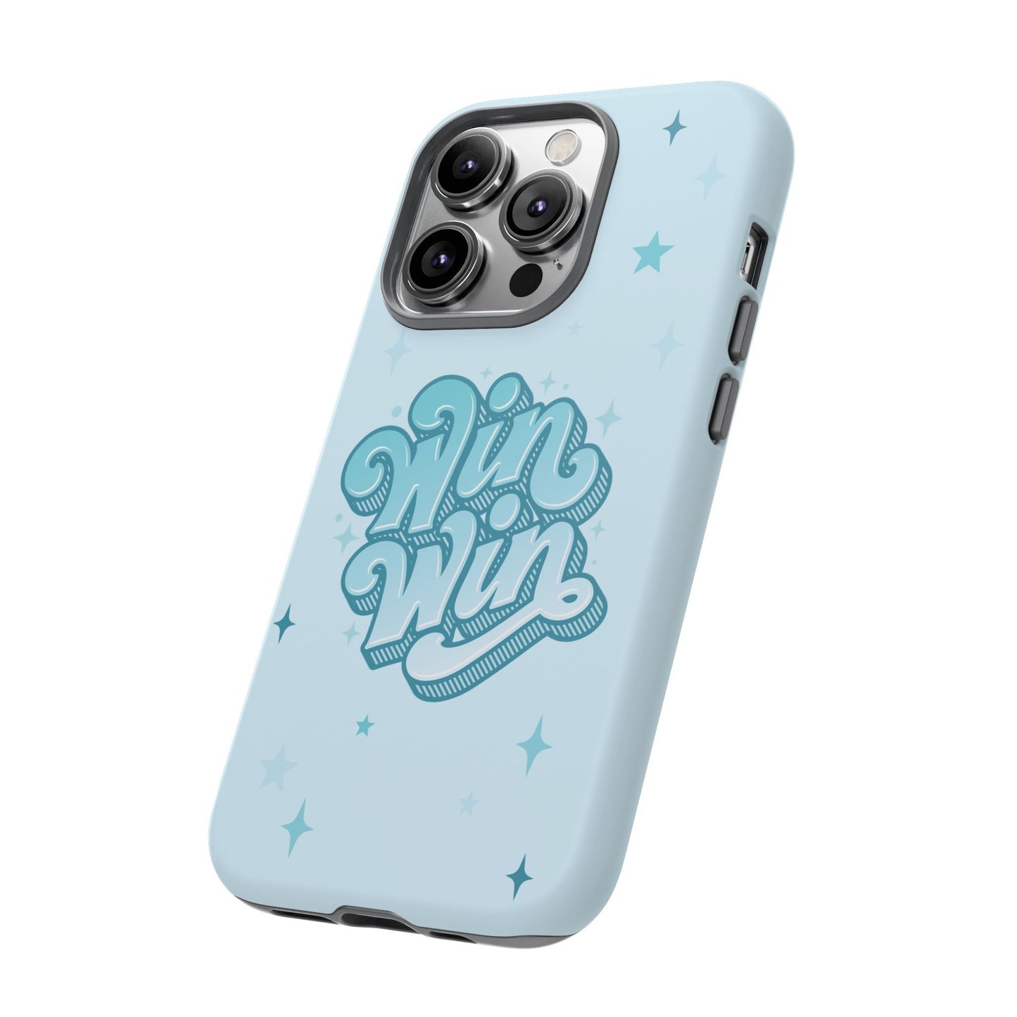 Win Win Phone Case