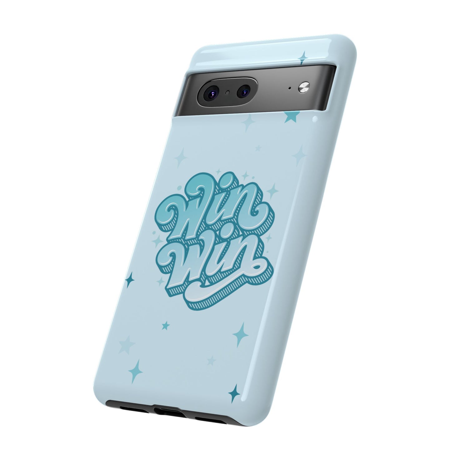 Win Win Phone Case