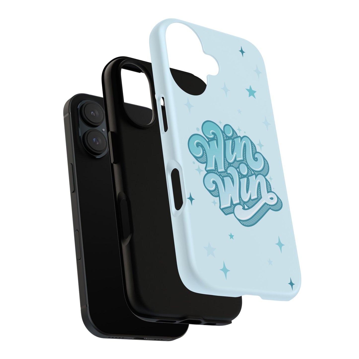Win Win Phone Case