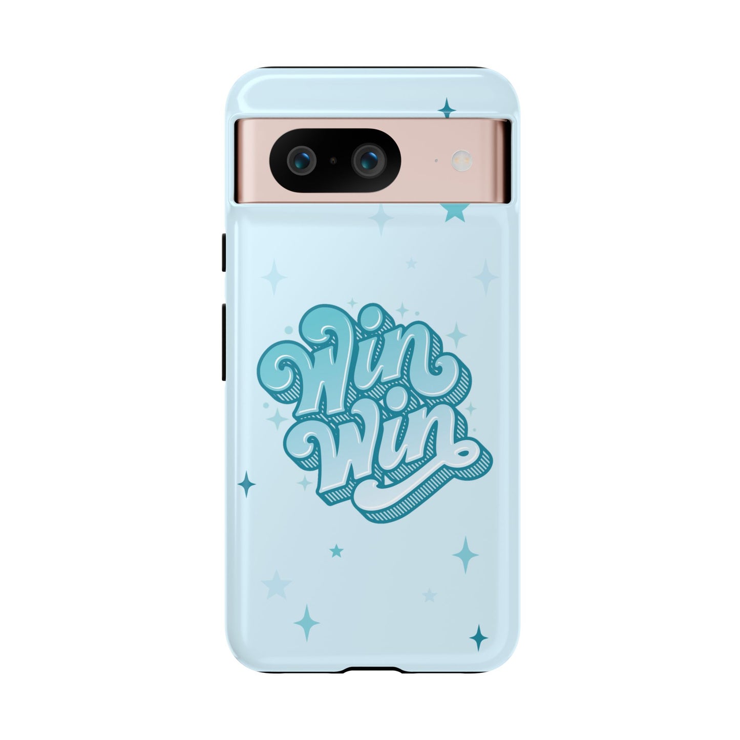 Win Win Phone Case