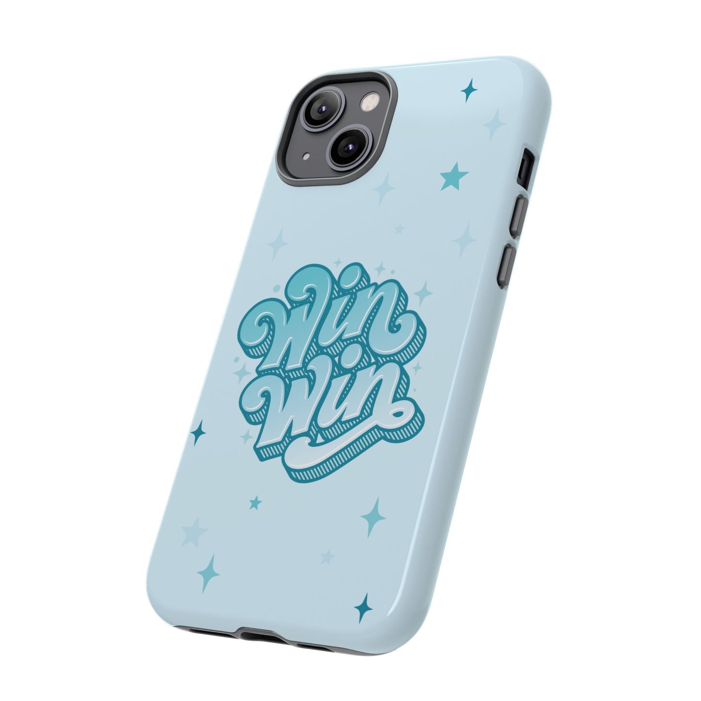 Win Win Phone Case