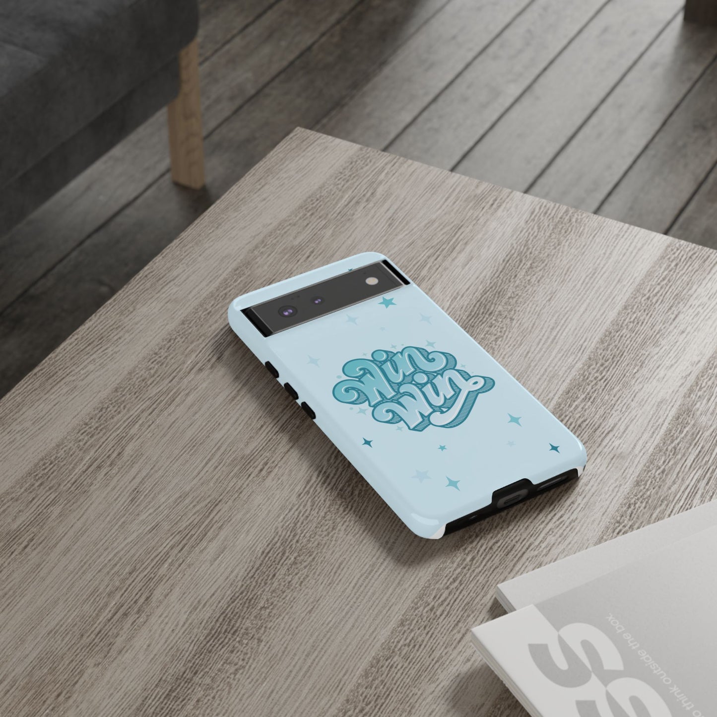 Win Win Phone Case