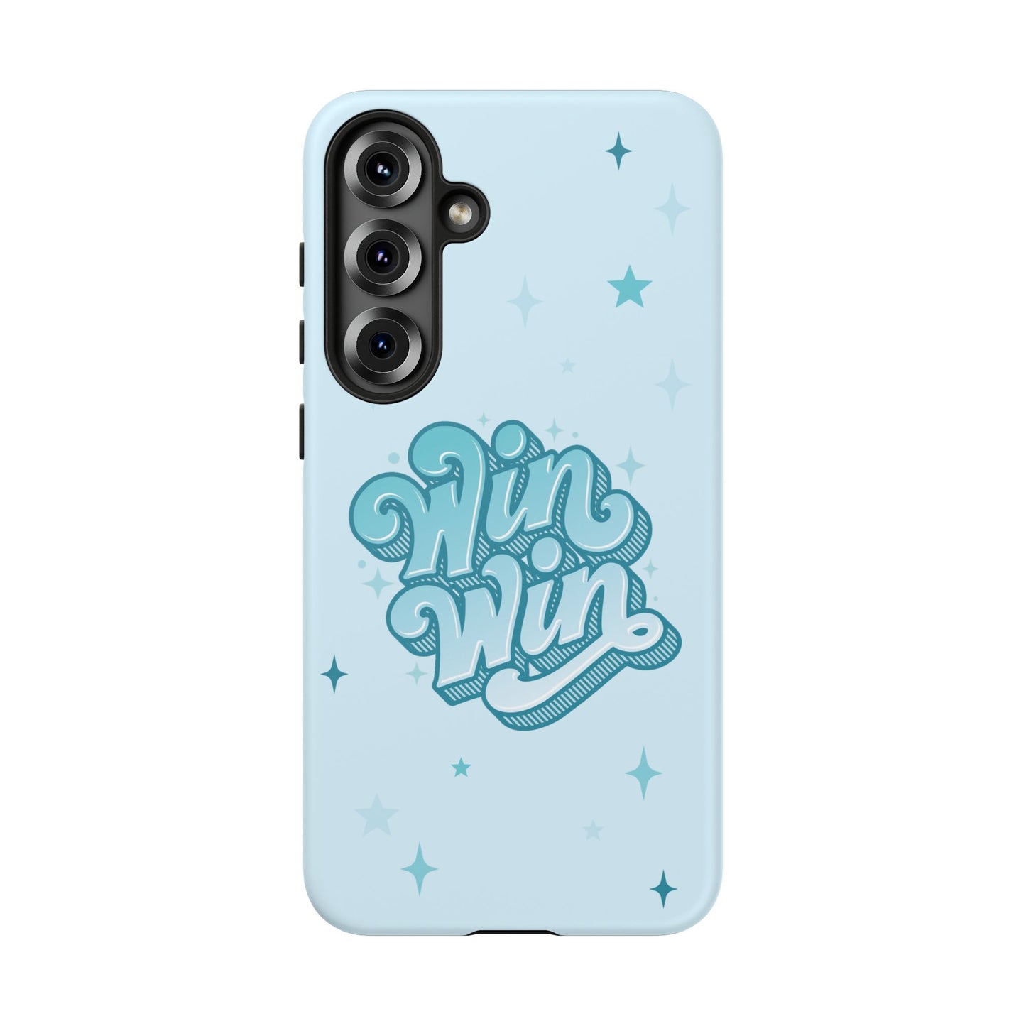 Win Win Phone Case