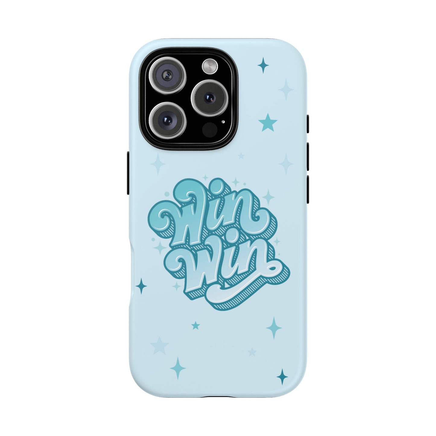 Win Win Phone Case