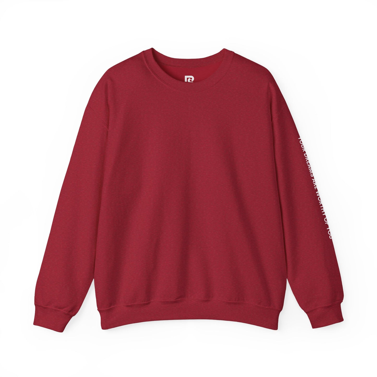 Your Dreams - Crewneck