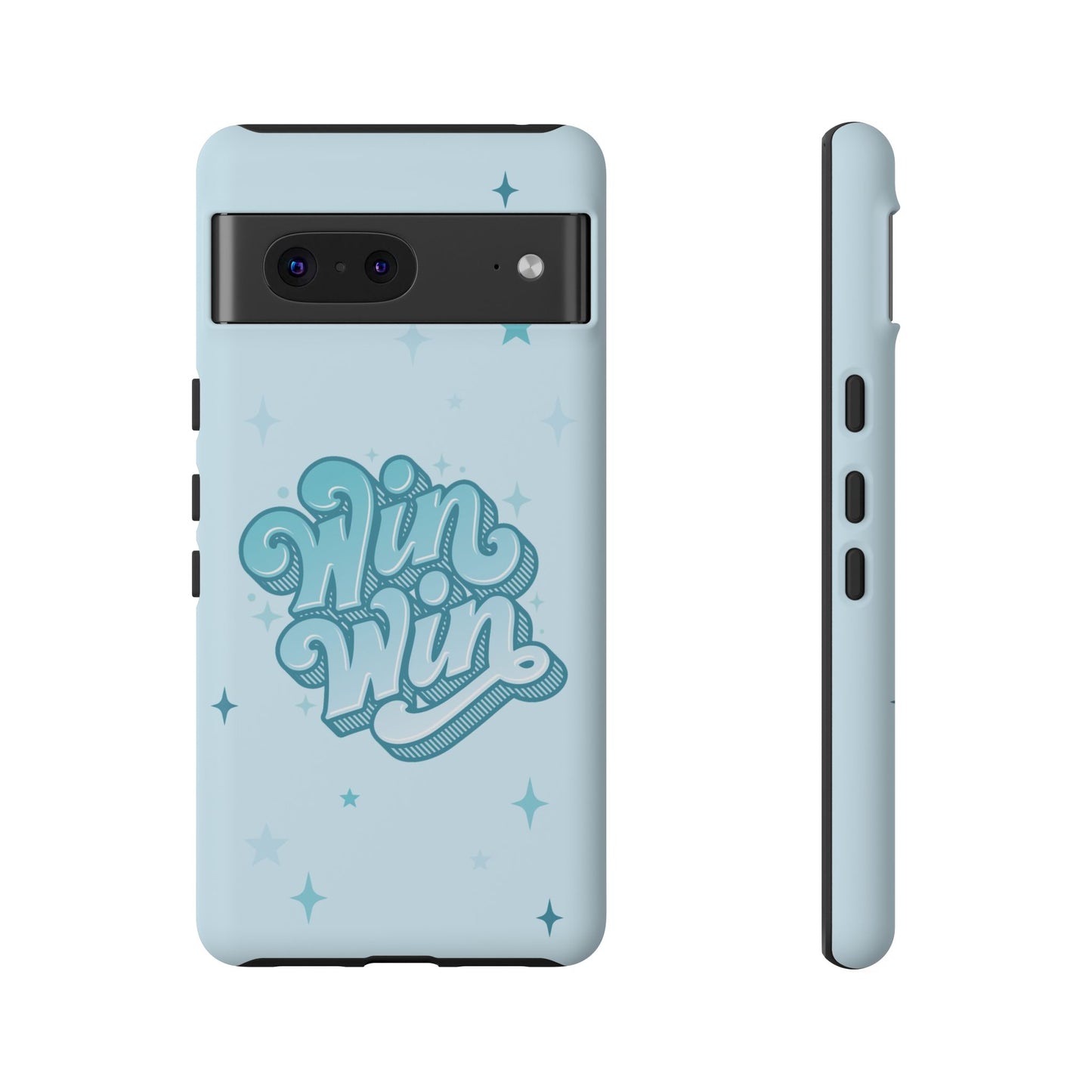 Win Win Phone Case
