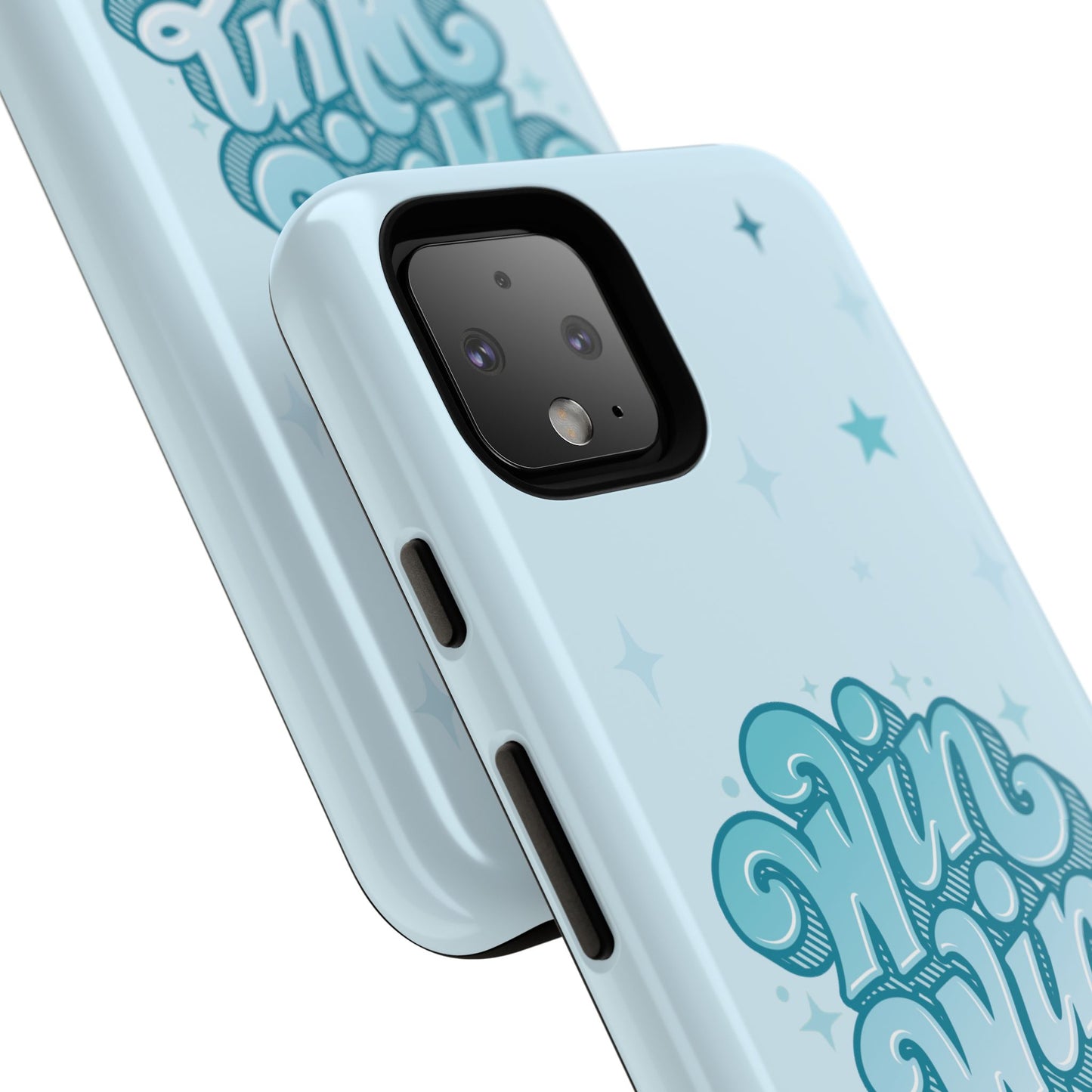 Win Win Phone Case