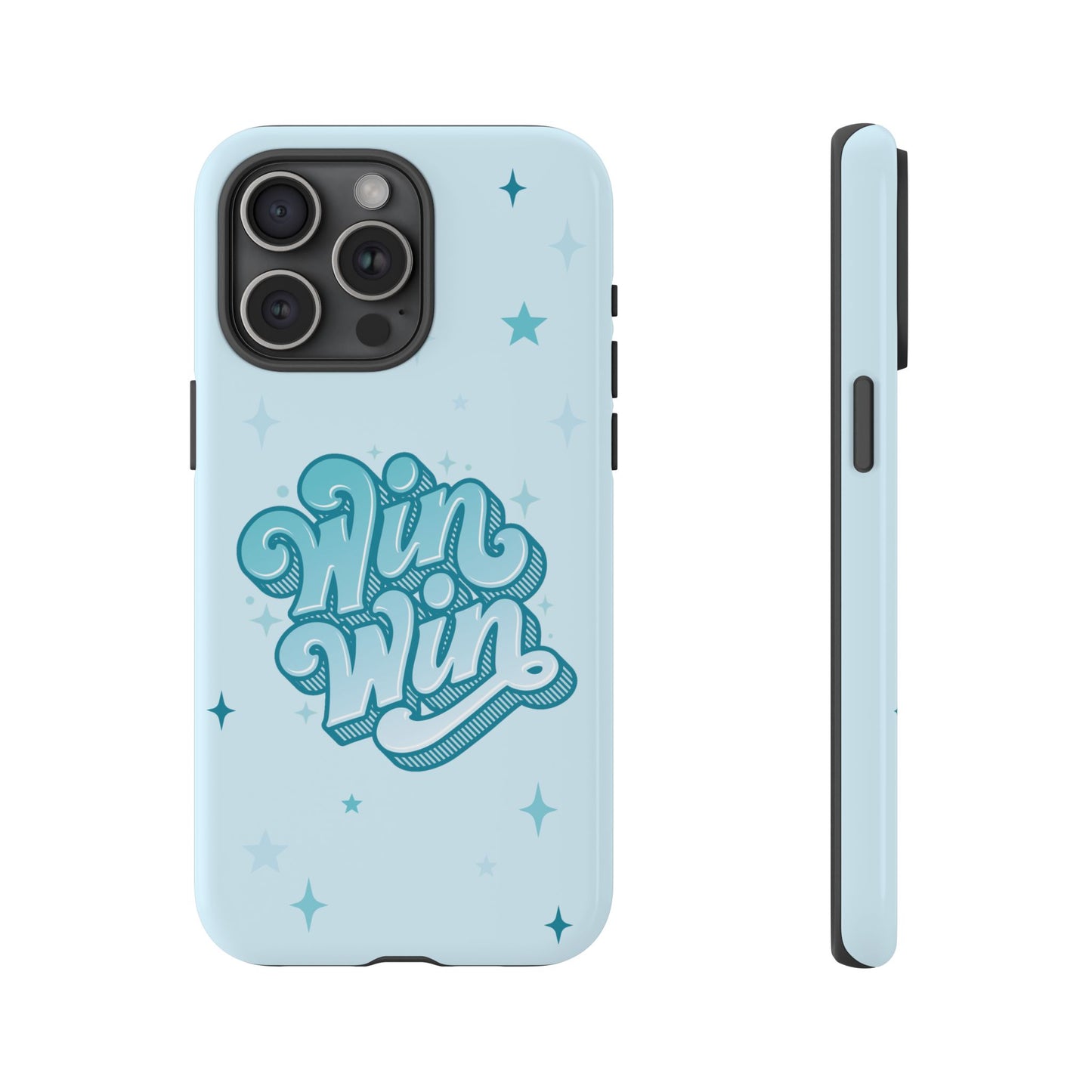 Win Win Phone Case