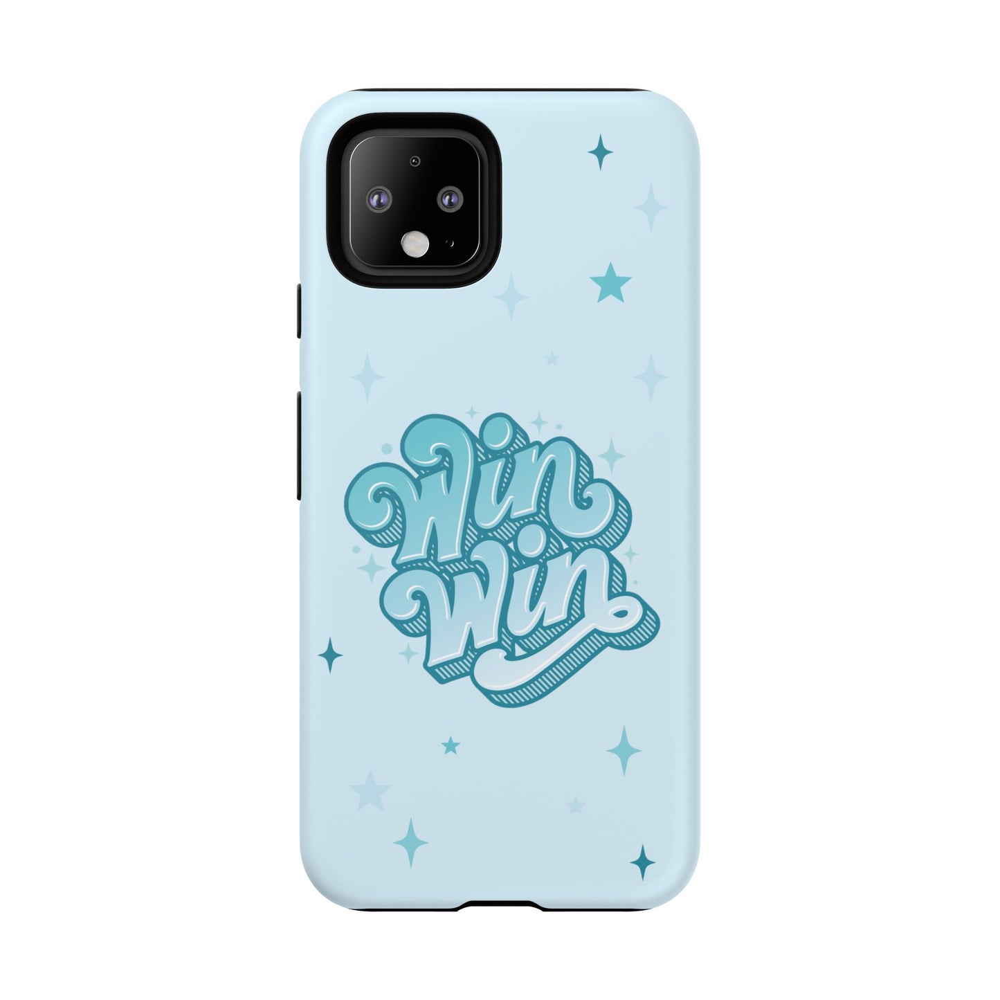 Win Win Phone Case