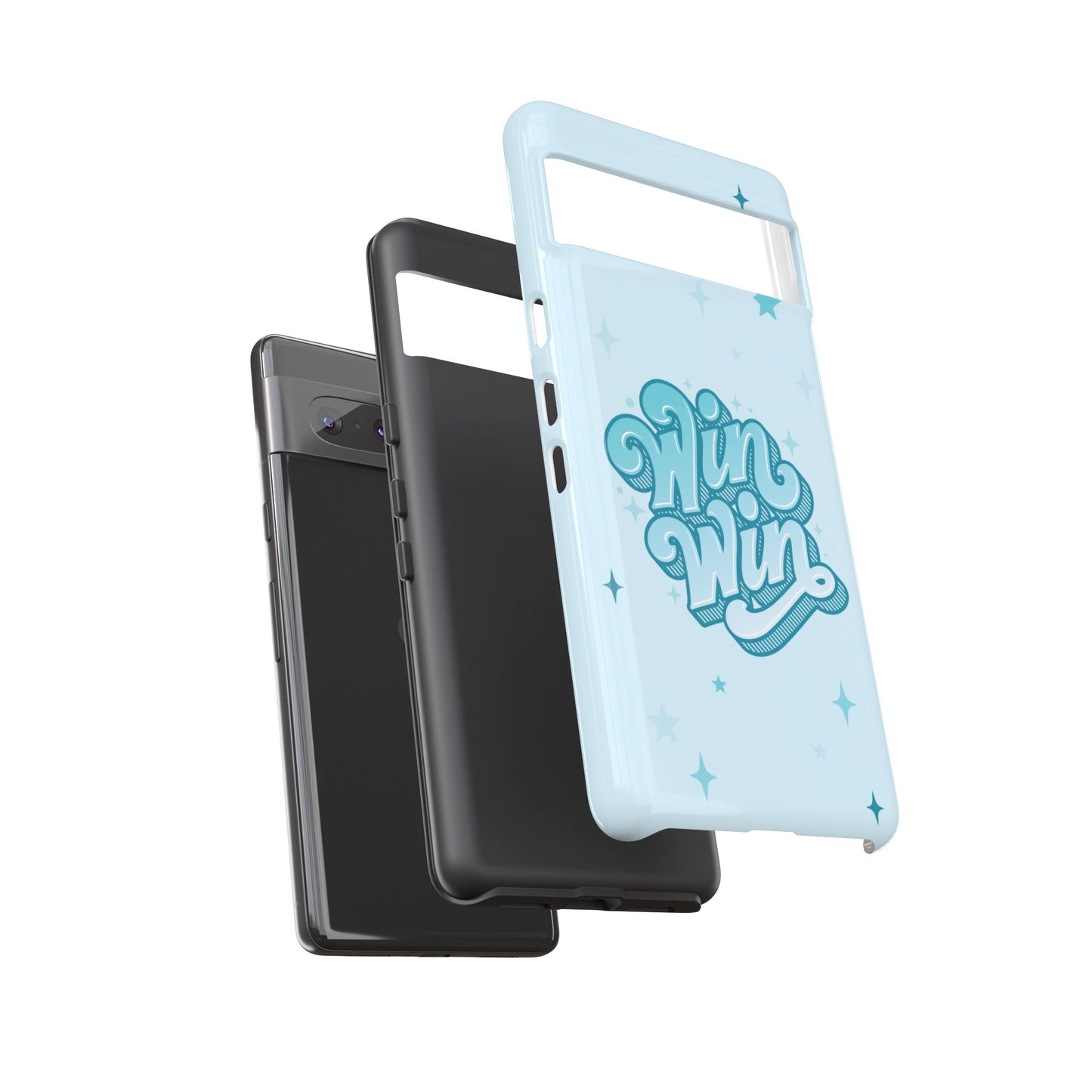 Win Win Phone Case