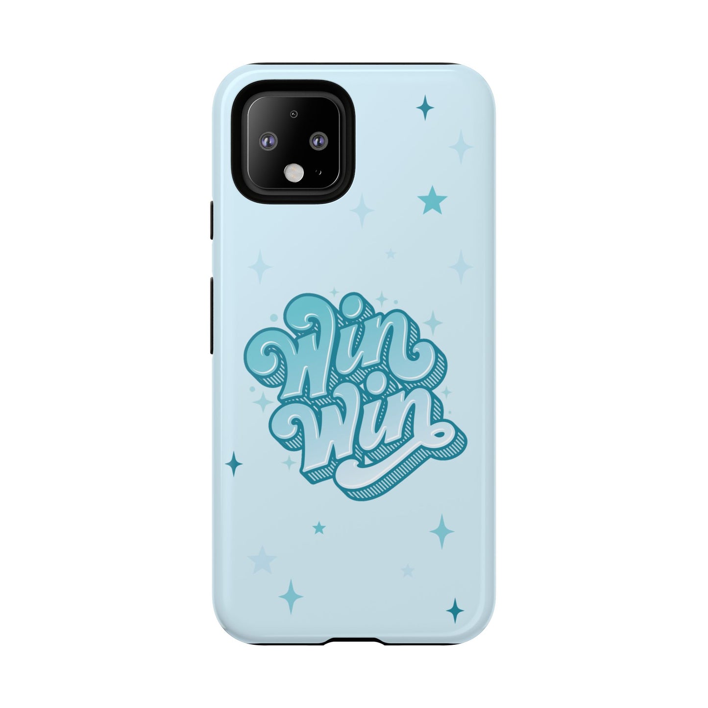 Win Win Phone Case