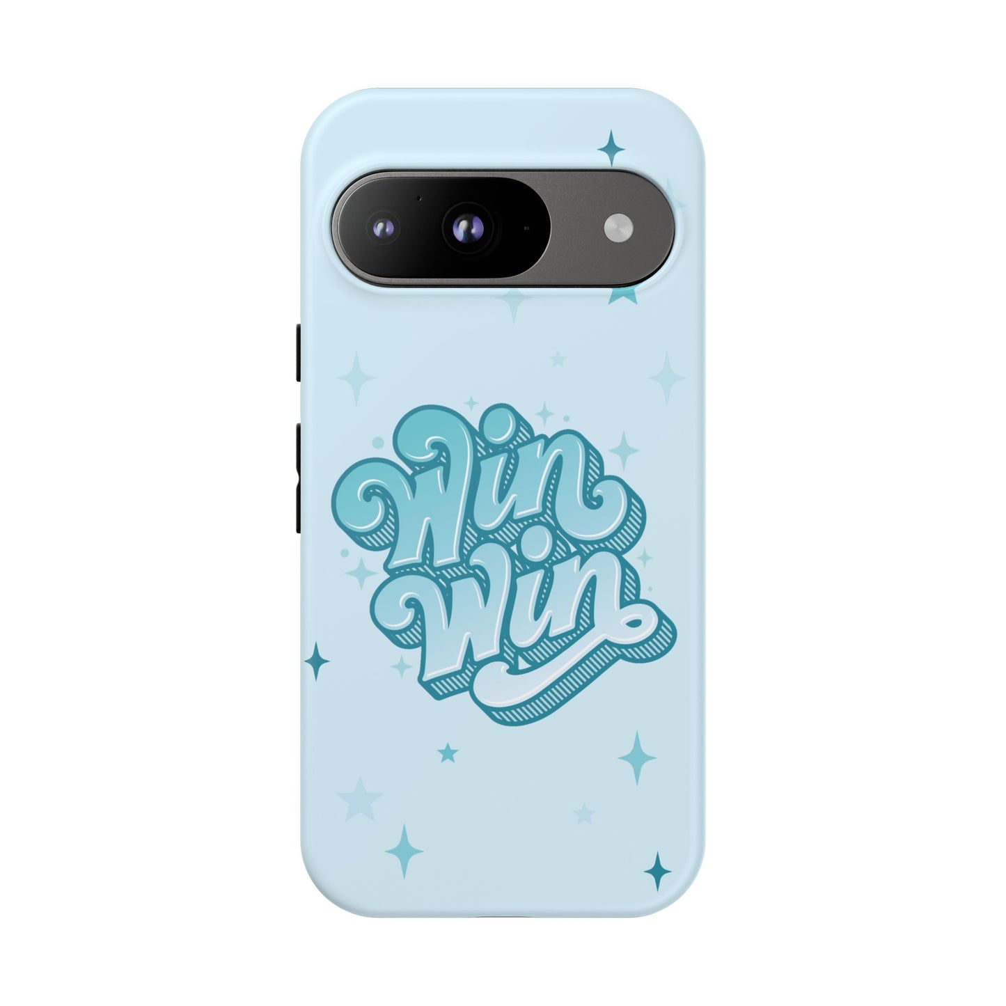 Win Win Phone Case