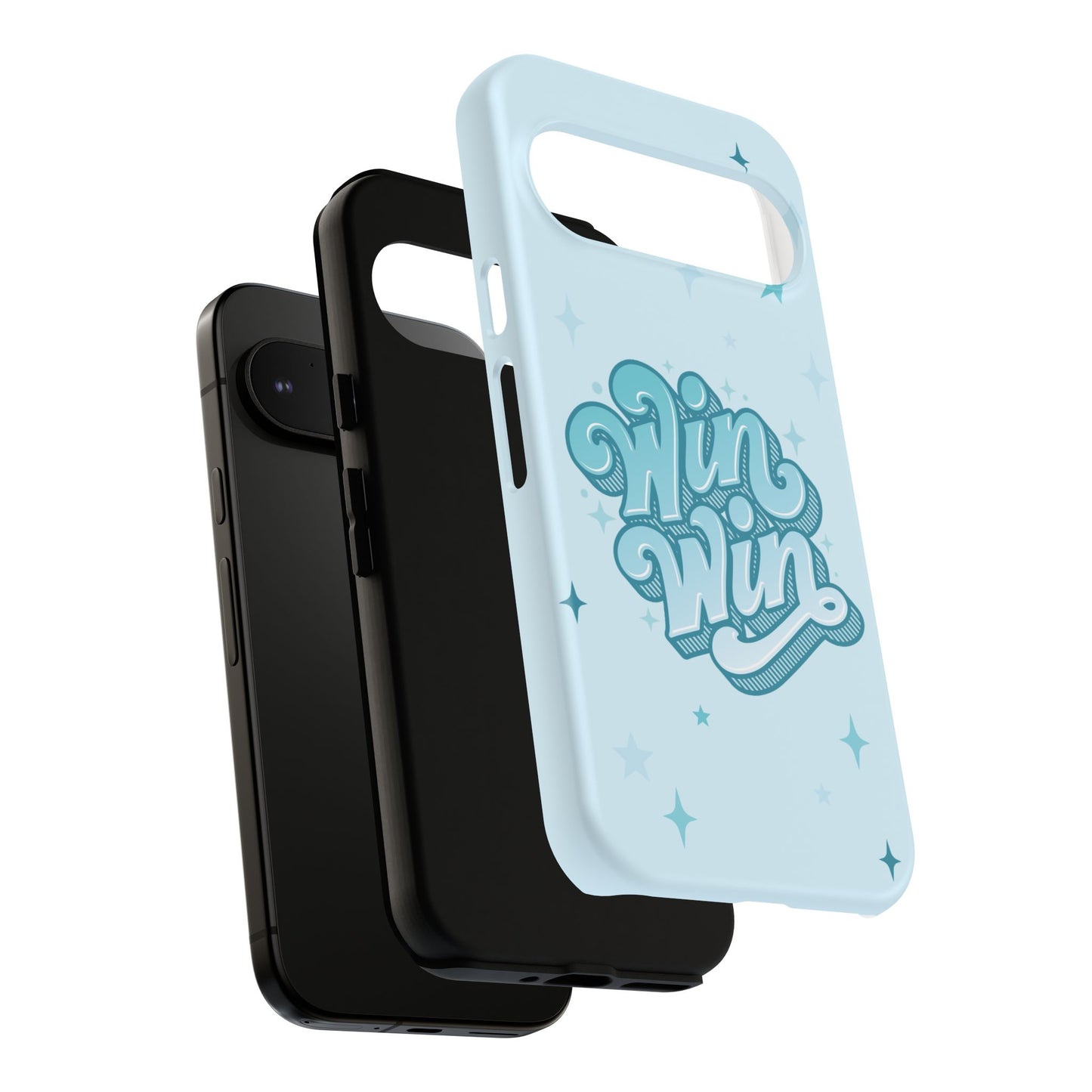 Win Win Phone Case