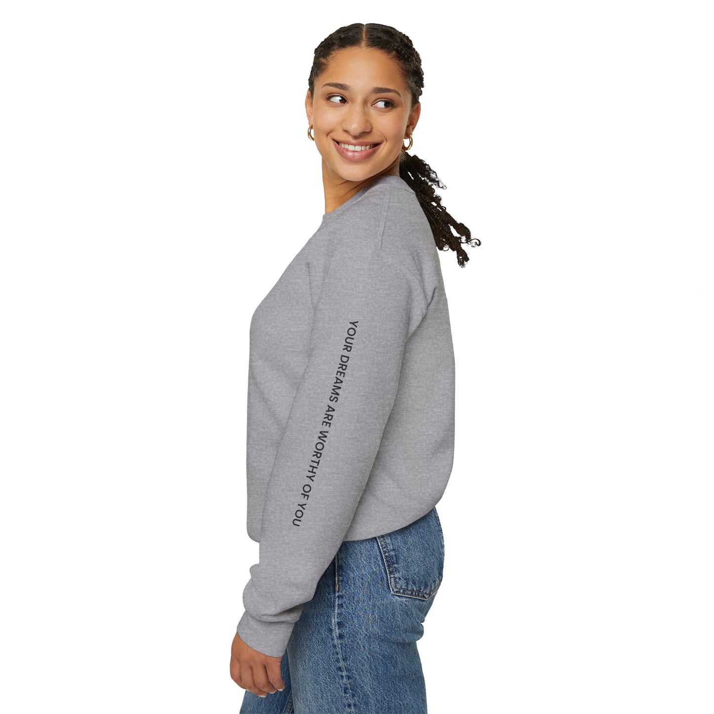 Your Dreams - Crewneck
