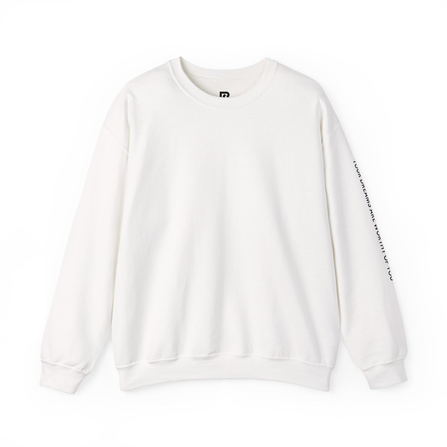 Your Dreams - Crewneck