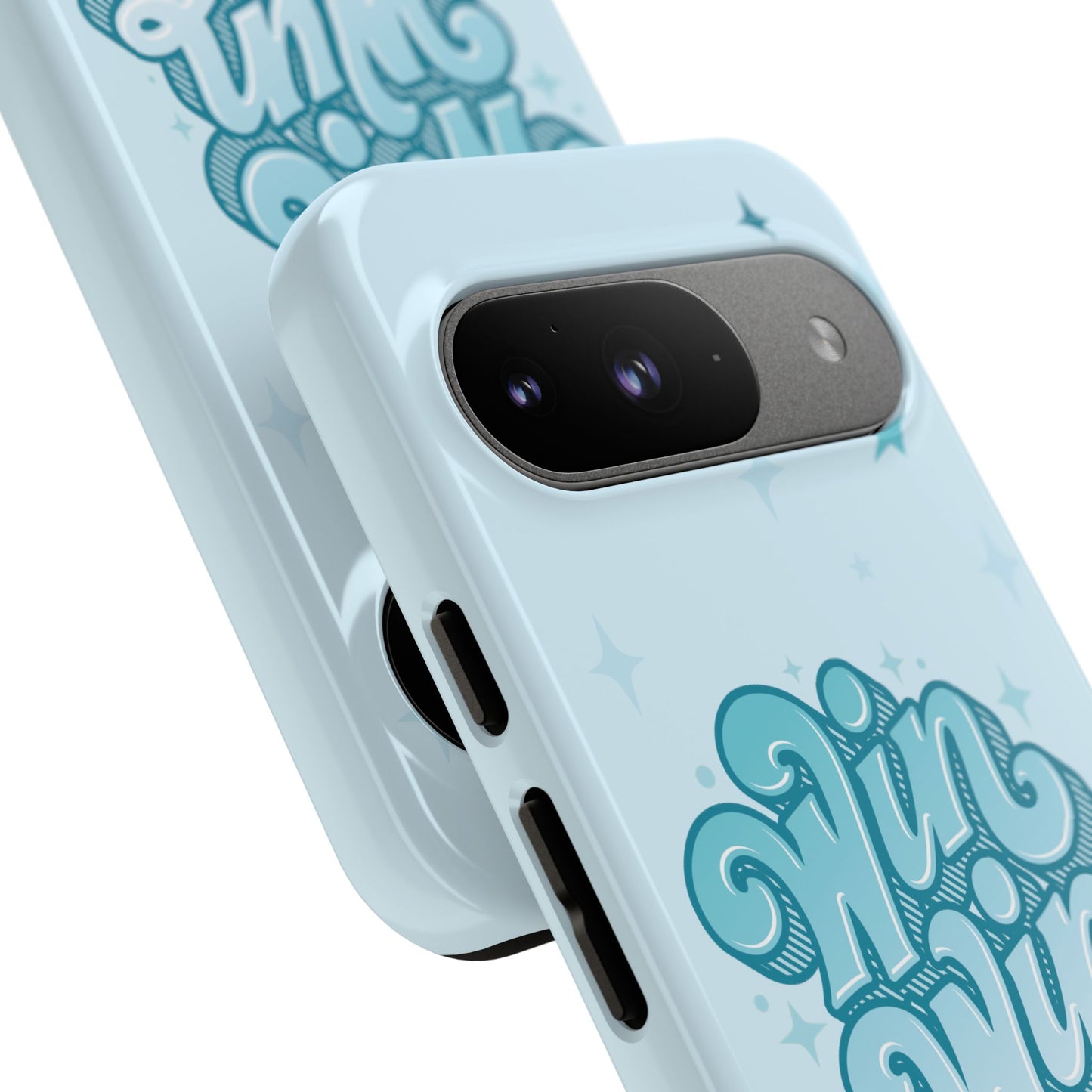 Win Win Phone Case