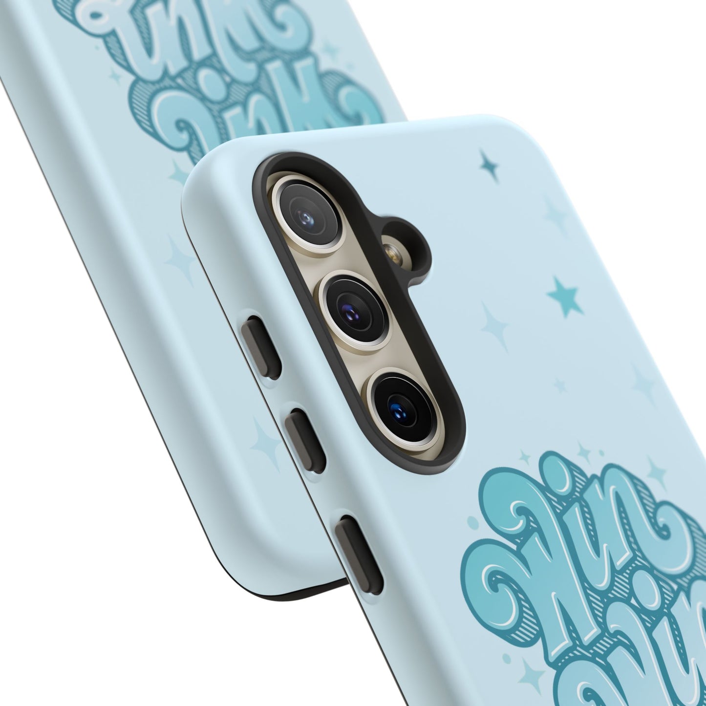 Win Win Phone Case