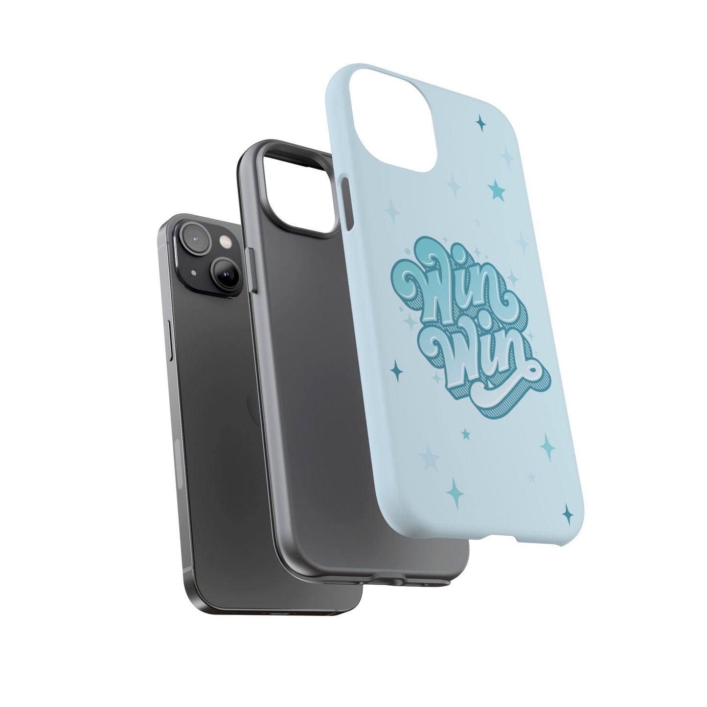 Win Win Phone Case