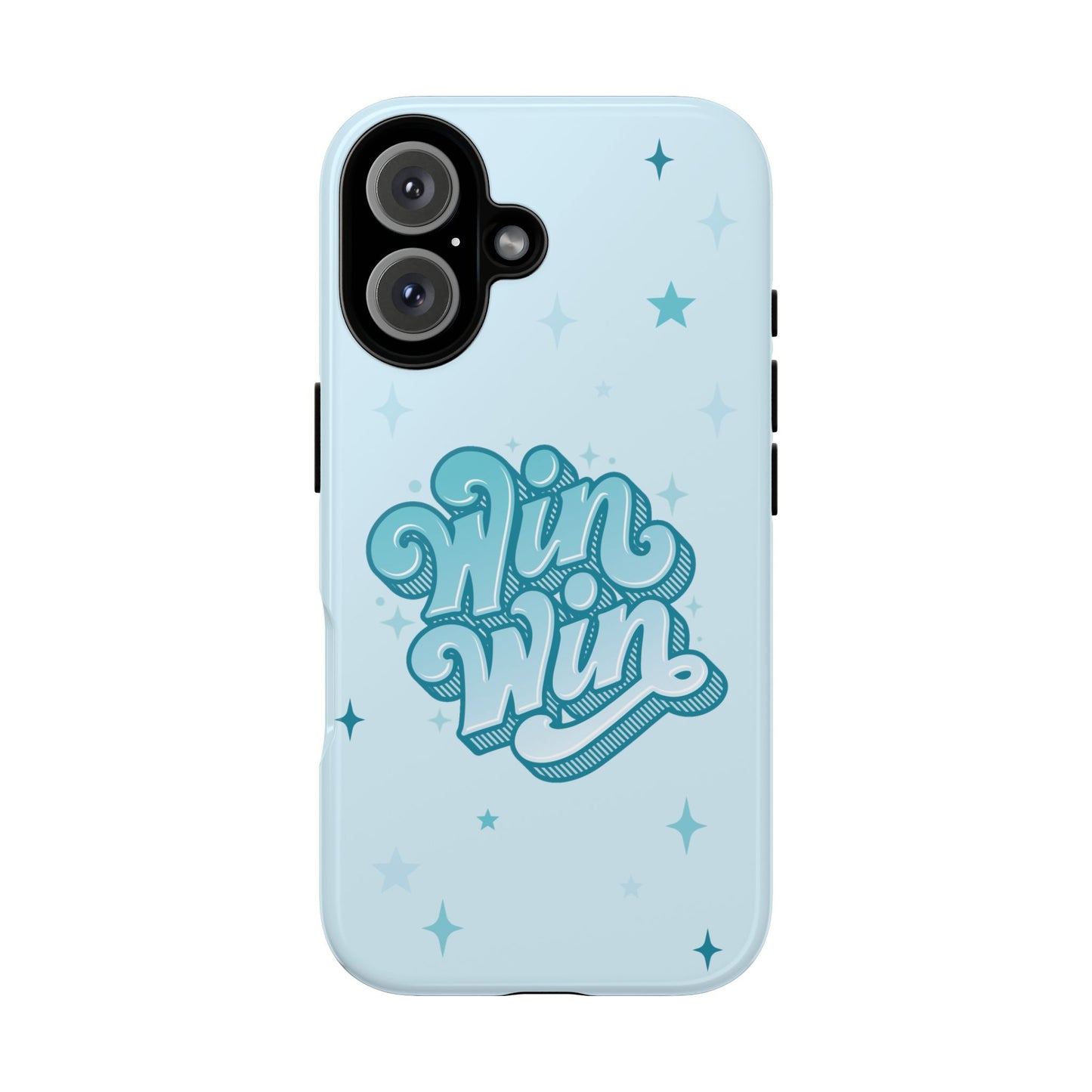 Win Win Phone Case