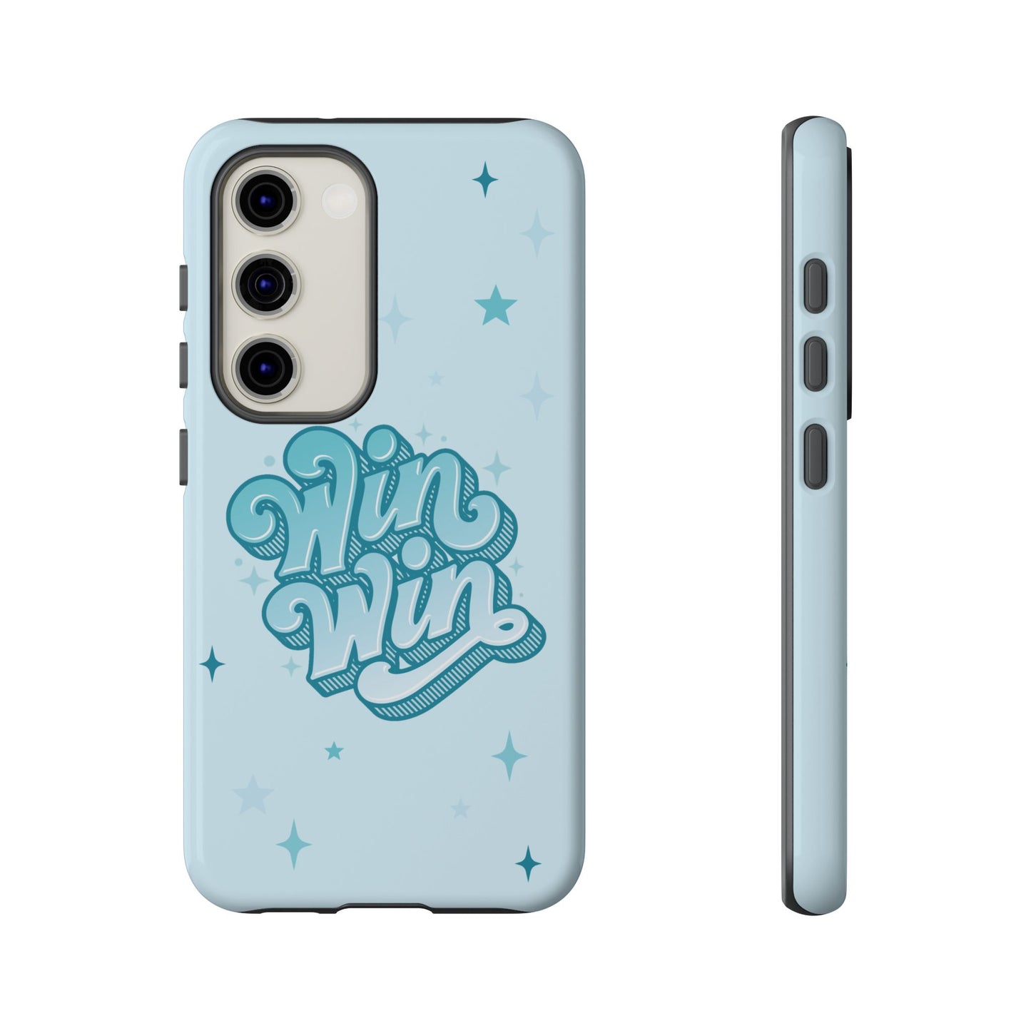 Win Win Phone Case