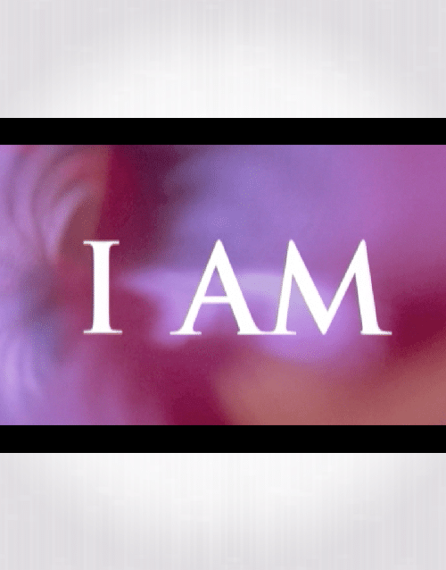 I AM Video with TDW