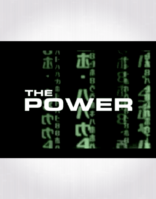 Power Video with TDW
