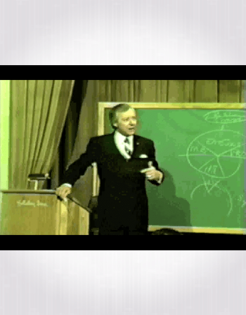 Trinity of Consciousness Video with TDW