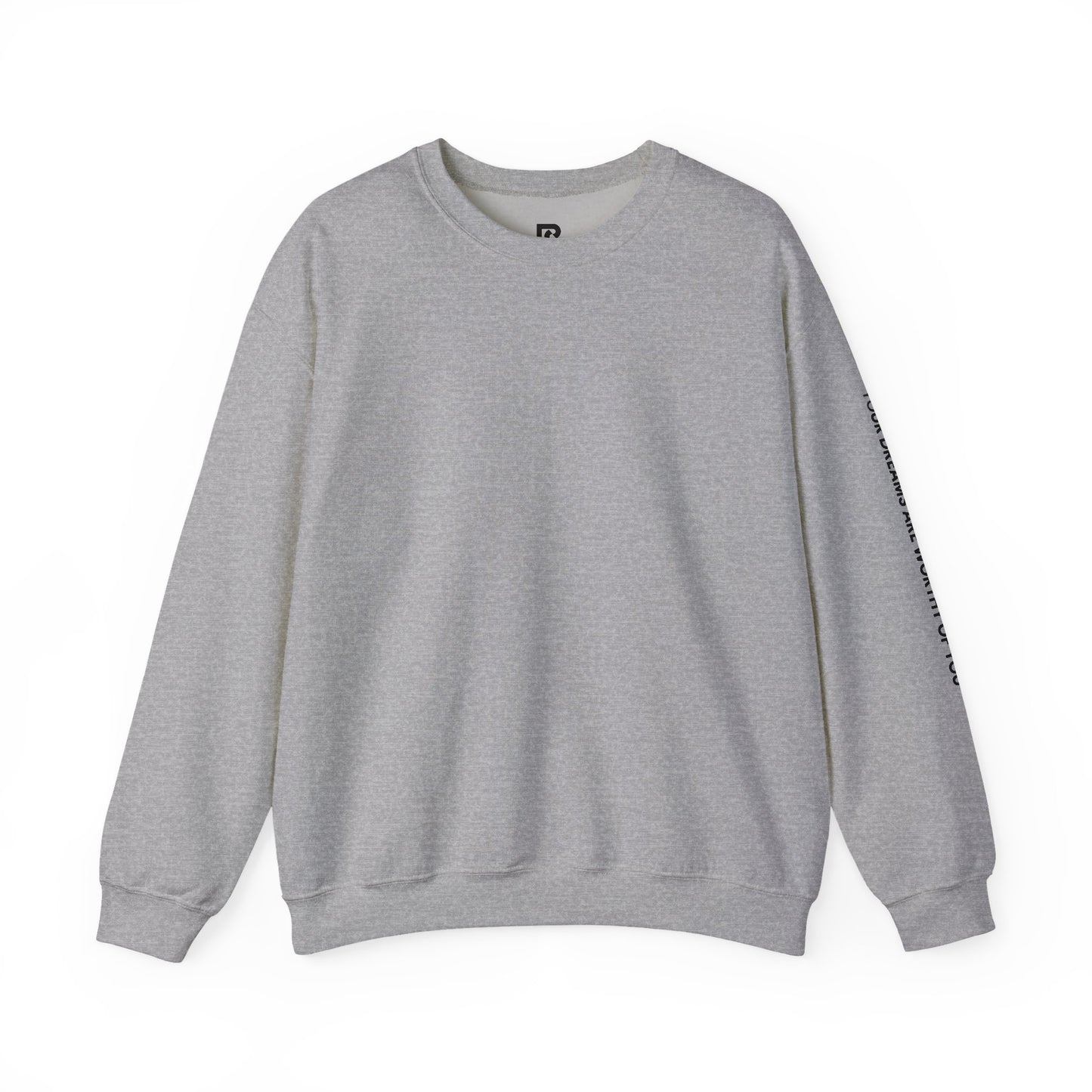 Your Dreams - Crewneck