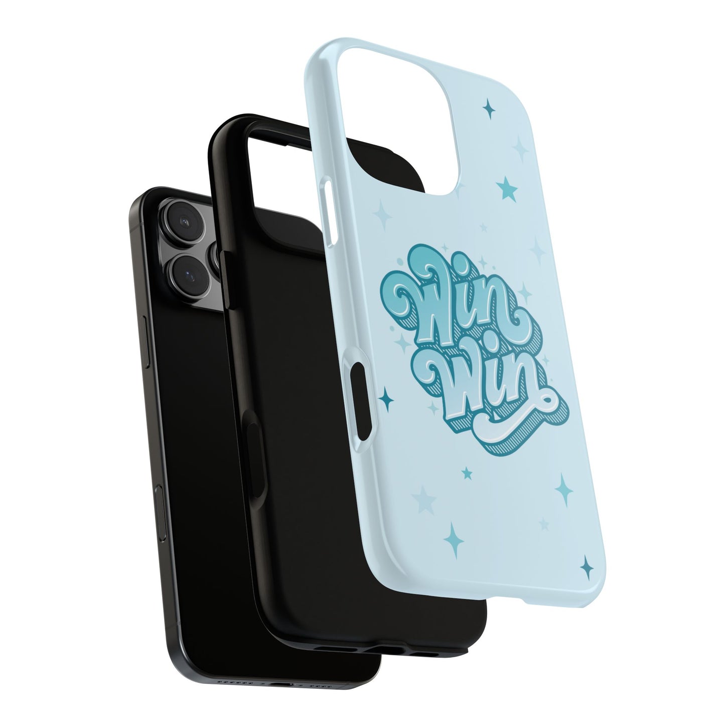 Win Win Phone Case
